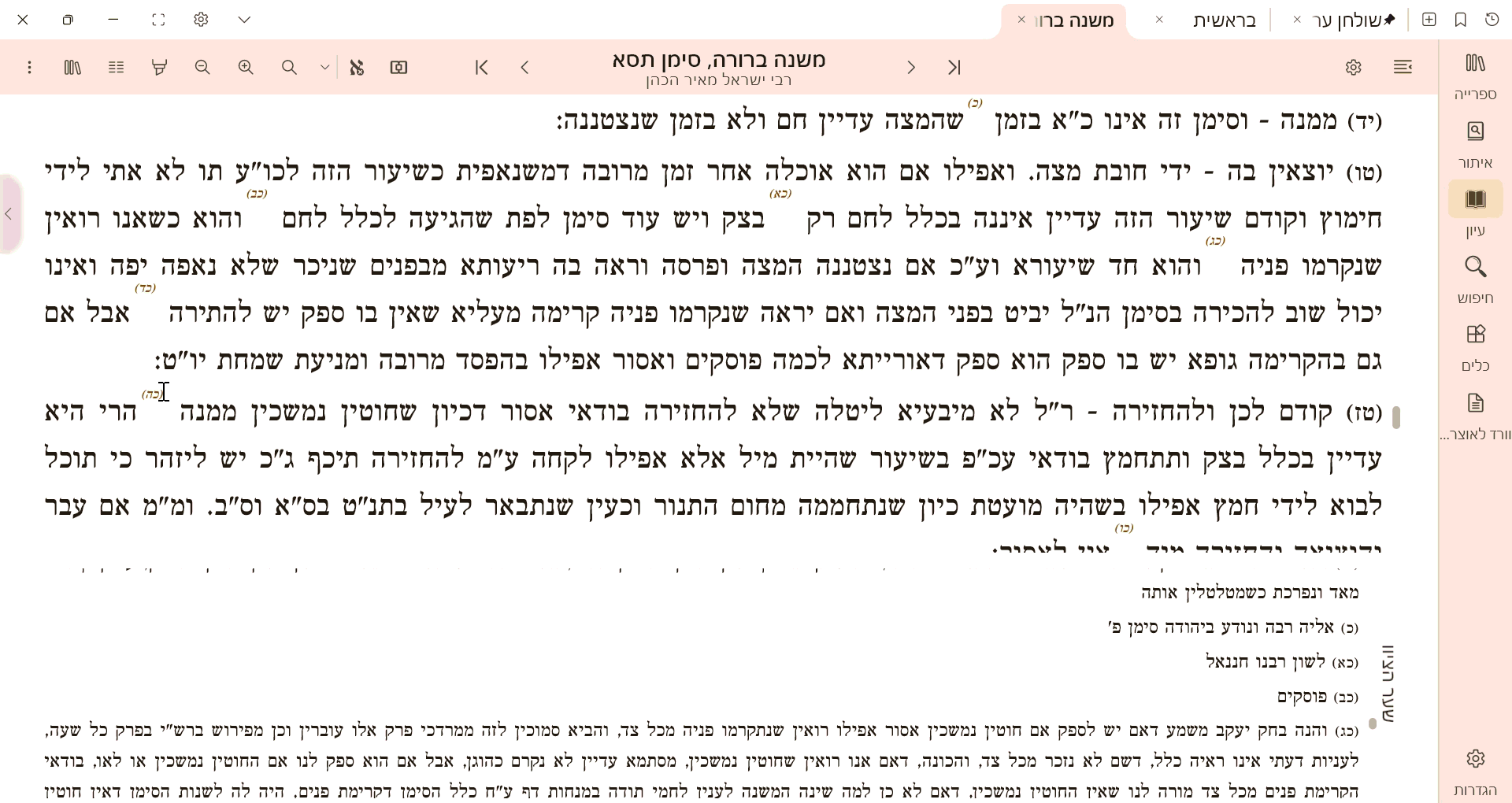 אותיות השער הציון בגירסא 28 לא במקום וכן יש אותיות שהמערכת מזהה כאילו הם כן במקום.gif